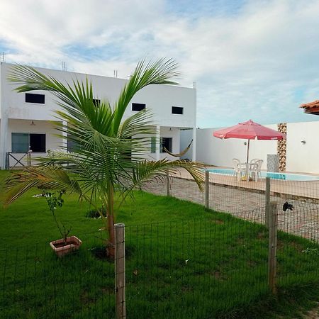 Casa Aconchegante, Com Piscina Em Barra De Jacuipe Villa Camaçari Exterior foto