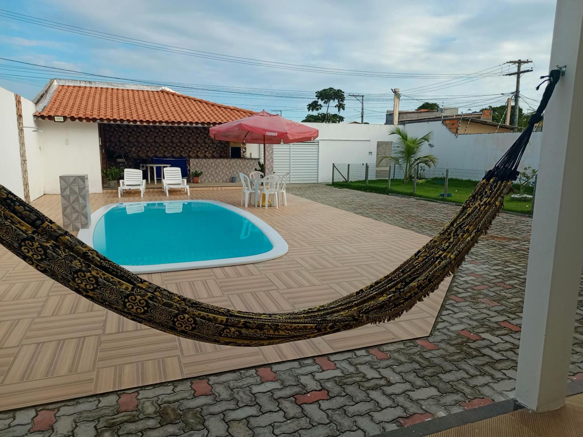 Casa Aconchegante, Com Piscina Em Barra De Jacuipe Villa Camaçari Exterior foto